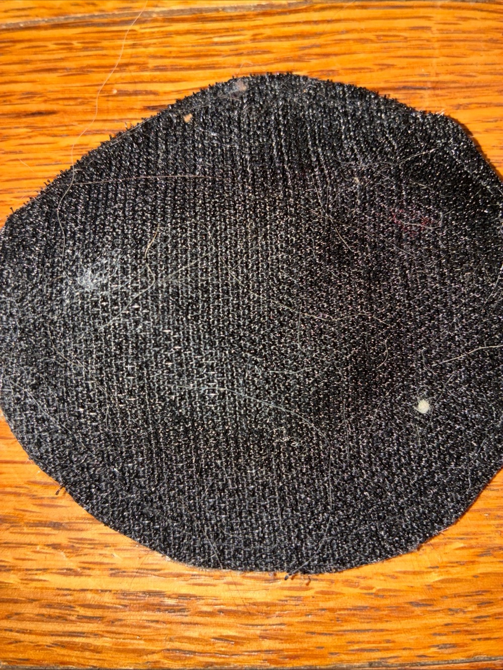 Military Style Camouflage Patch with Weapon Emblem - Picture 4 of 6